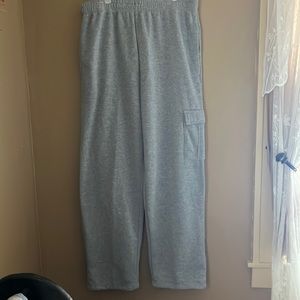 Studio Activewear Pocket Sweatpants - Men’s